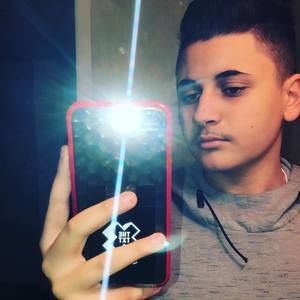 Meet your Posher, Matteo